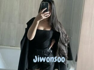 Jiwonsoo