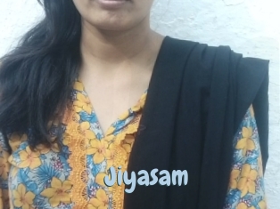 Jiyasam