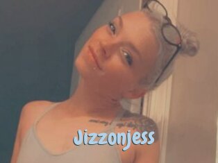 Jizzonjess