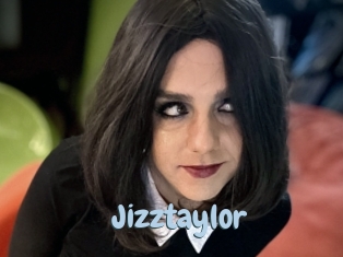 Jizztaylor