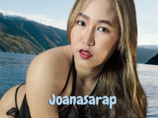 Joanasarap