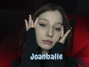 Joanballe