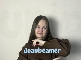 Joanbeamer