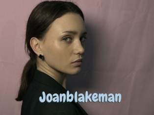 Joanblakeman