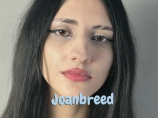 Joanbreed