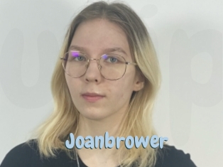 Joanbrower