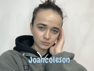 Joancoleson