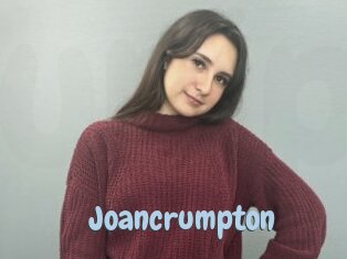 Joancrumpton