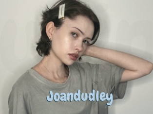 Joandudley