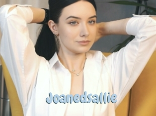 Joanedsallie