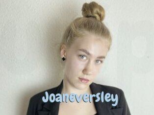 Joaneversley