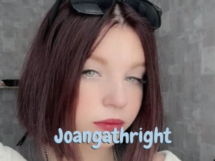 Joangathright