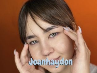 Joanhaydon