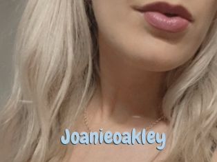 Joanieoakley