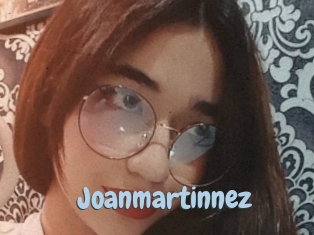 Joanmartinnez