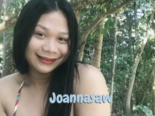 Joannasaw