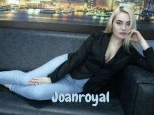 Joanroyal