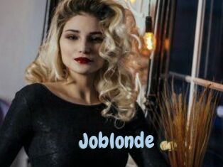 Joblonde