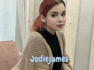 Jodiejames