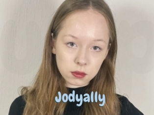 Jodyally