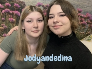 Jodyandedina