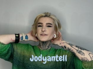 Jodyantell