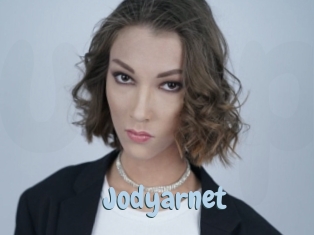 Jodyarnet