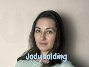 Jodybolding