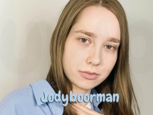 Jodyboorman