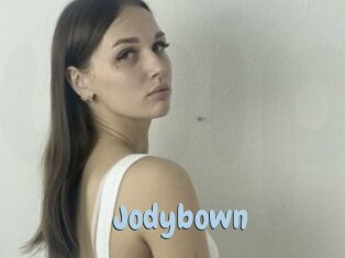 Jodybown