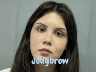 Jodybrow