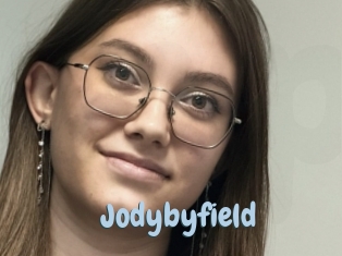 Jodybyfield