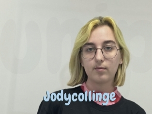 Jodycollinge