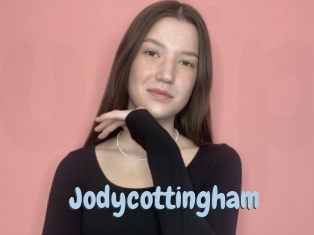 Jodycottingham