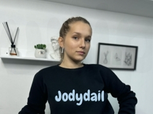 Jodydail