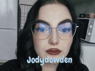 Jodydowden