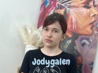 Jodygalen