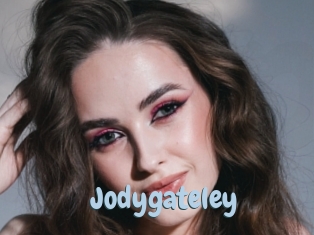 Jodygateley