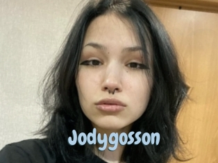 Jodygosson