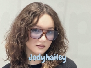 Jodyhailey