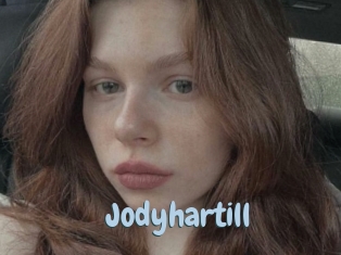 Jodyhartill