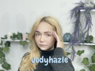 Jodyhazle