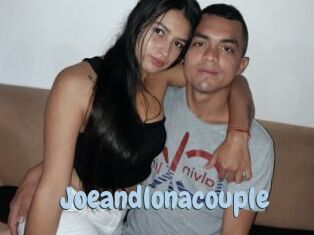 Joeandlonacouple