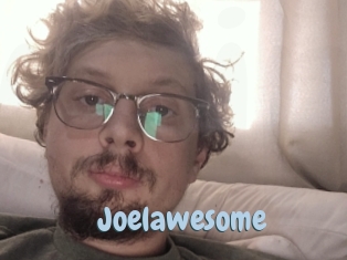 Joelawesome