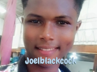 Joelblackcock