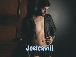 Joelcavill