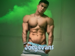 Joeyevans