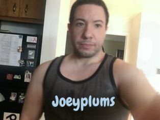 Joeyplums