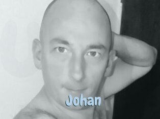 Johan