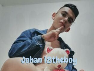 Johan_18theboy